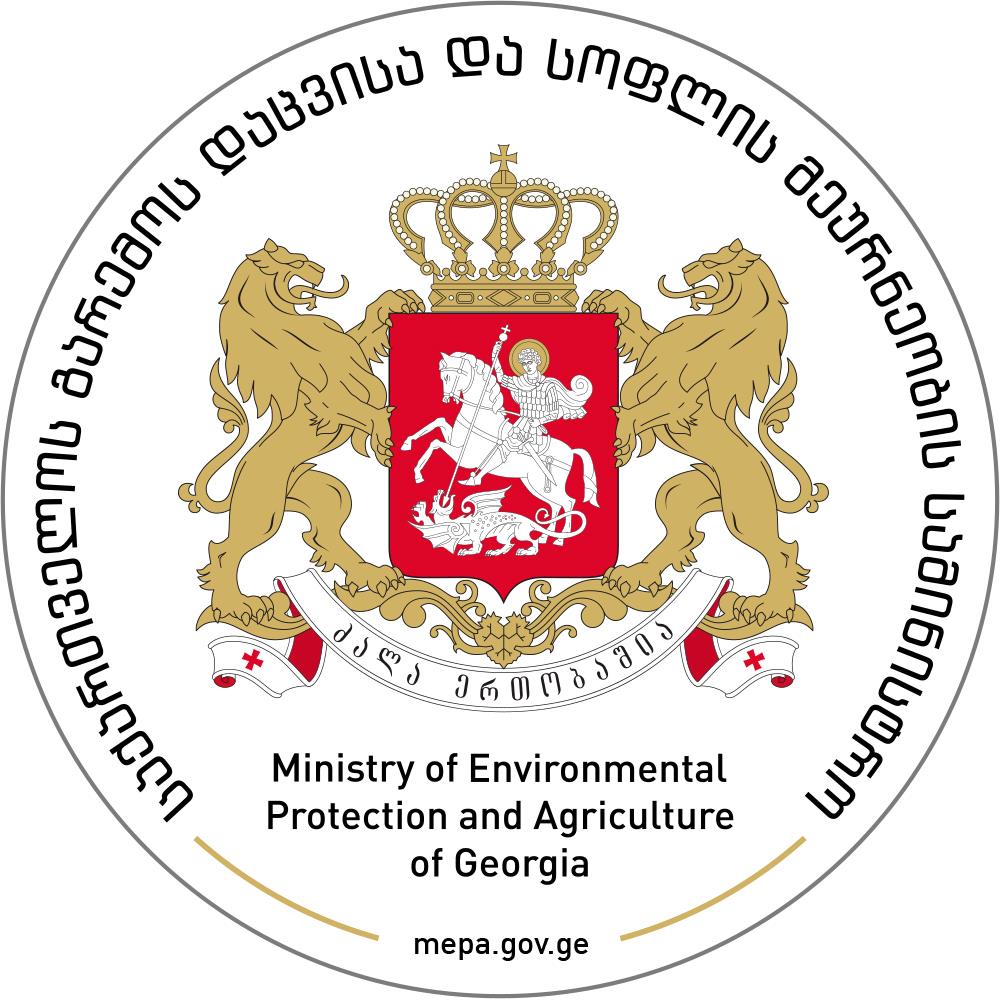 Ministry of Environmental Protection and Agriculture of Georgia