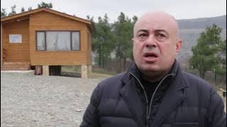 Azerbaijan Delegation got acquainted with the model of forest use