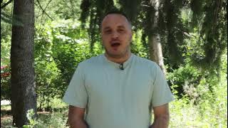 #Don'tleavewasteintheforest -Levan Phantskhava about the rules of behavior in the forest