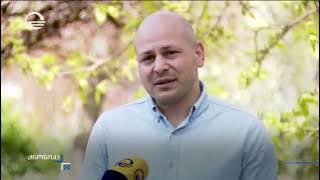 ჭალის ტყის აღდგენის პროექტის ფარგლებში,  ტერიტორიაზე ჯამში 50 000 ნერგი დაირგვება